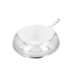 Demeyere Silverline 7 NanoTouch Koekenpannenset, 24+28cm