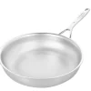 Demeyere Silverline 7 NanoTouch Koekenpan, 20cm