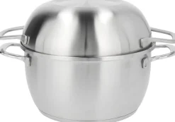 Demeyere Specialties 3 Mosselpan, 20cm