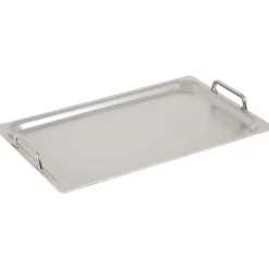Demeyere Specialties 7 Teppanyaki Bakplaat, 53x32cm