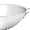 Demeyere Specialties 5 Wok, 30cm