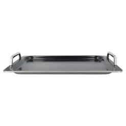 Demeyere Specialties Ceraforce 5 Teppanyaki/Plancha, 39 cm