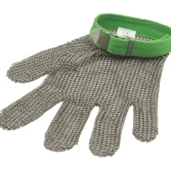 DOK Oesterhandschoen XS, groen