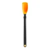 Dreamfarm Mini Supoon Lepelspatel met Inhoudsmaat, 20cm oranje