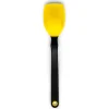 Dreamfarm Supoon Lepelspatel met Inhoudsmaat, 28cm geel