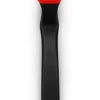 Dreamfarm Supoon Lepelspatel met Inhoudsmaat, 28cm rood