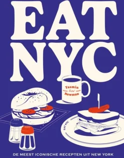 Eat NYC