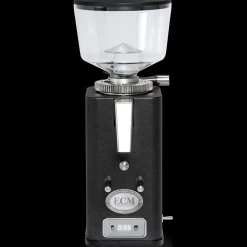 ECM S-Automatik 64 Koffiemolen, antraciet