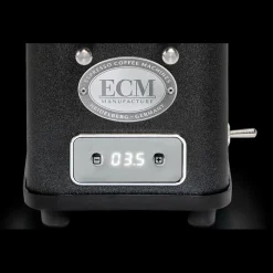 ECM S-Automatik 64 Koffiemolen, antraciet