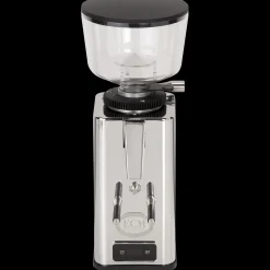 ECM S-Automatik 64 Koffiemolen, RVS