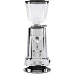 ECM Titan 64 Automatic Koffiemolen RVS