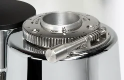 ECM Titan 64 Automatic Koffiemolen RVS