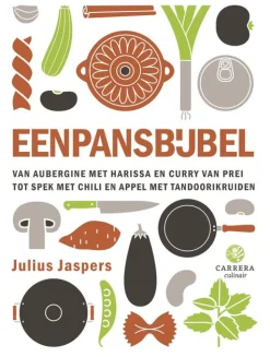 Eenpansbijbel
