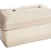 Emile Henry Le Pain Broodbakvorm, 24x15cm crème