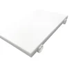 Euroceppi Kunststof Snijplank met Stoppers, 40x30x3cm