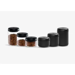 Fellow Atmos Vacuumcontainer, 0,4L transparant