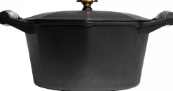 Finex Braadpan, 24cm