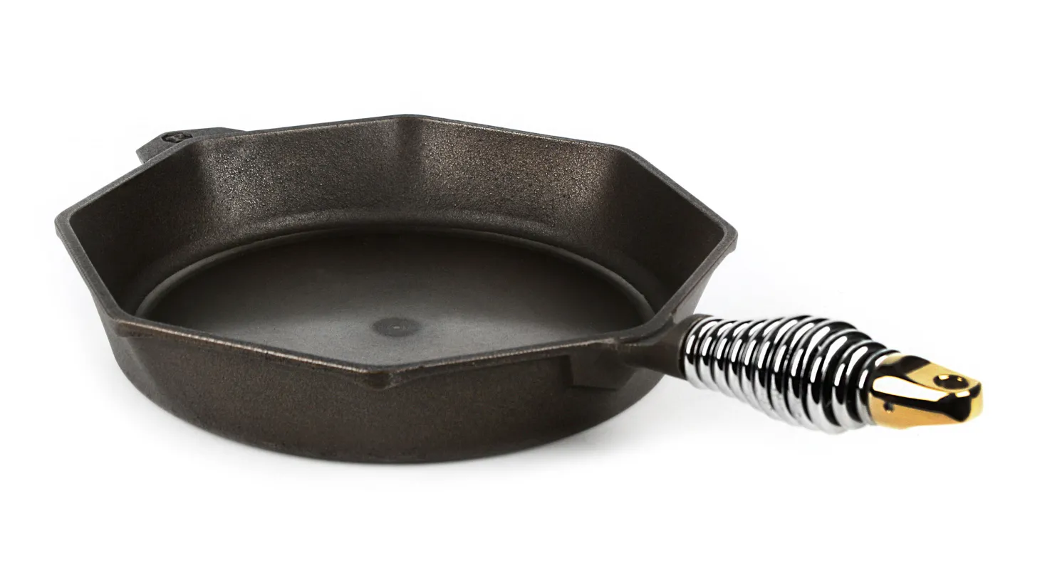 Finex Koekenpan S8-10001, 20cm