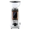 Fiorenzato AllGround koffiemolen, arctic white/walnut