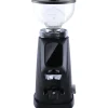 Fiorenzato AllGround koffiemolen, deep black/chrome