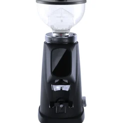 Fiorenzato AllGround koffiemolen, deep black/chrome