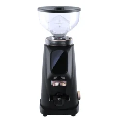Fiorenzato AllGround koffiemolen, deep black/rose gold