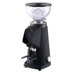 Fiorenzato AllGround koffiemolen, deep black/rose gold