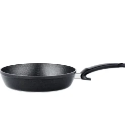 Fissler Adamant Koekenpannenset met Glasdeksels, Comfort 28cm + Classic 24cm