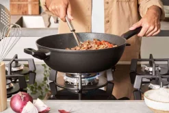 Fissler Adamant Wokpan, 32cm