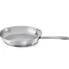 Fissler Catania Koekenpan, 28cm