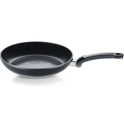 Fissler Ceratal Classic Koekenpan, 28cm orbit black