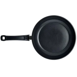 Fissler Ceratal Classic Koekenpan, 28cm orbit black