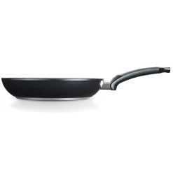 Fissler Ceratal Classic Koekenpan, 28cm orbit black
