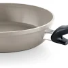 Fissler Ceratal Comfort Koekenpan, 24cm