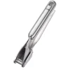 Fissler Essential Knoflookpers, RVS