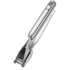 Fissler Essential Knoflookpers, RVS