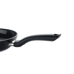 Fissler Essential Koekenpannenset, 24+28cm