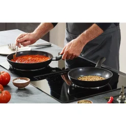 Fissler Essential Koekenpan, 26cm