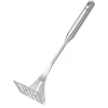Fissler Essential Pureestamper, RVS
