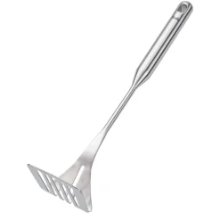 Fissler Essential Pureestamper, RVS