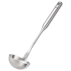 Fissler Essential Sauslepel, RVS