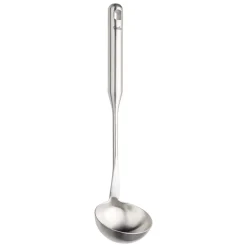 Fissler Essential Sauslepel, RVS
