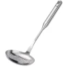 Fissler Essential Schuimspaan, RVS