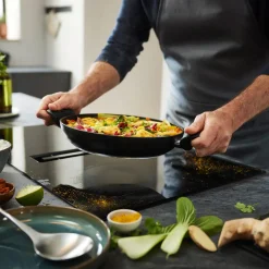 Fissler Essential Serveerpan, 28cm