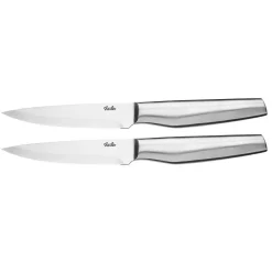 Fissler Essential Steakmes, 2-delig