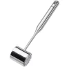 Fissler Essential Vleeshamer, RVS