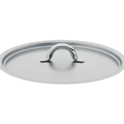 Fissler Fiamma RVS Deksel, 16cm