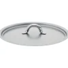 Fissler Fiamma RVS Deksel, 20cm