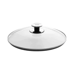 Fissler Glasdeksel, 26cm