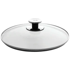 Fissler Glasdeksel, 26cm